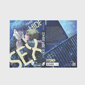 Zombie Hide Sex 6 - 2