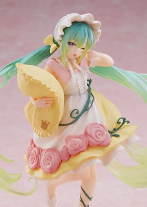 Hatsune Miku Wonderland - Sleeping Beauty - Taito - Re-Release - 3