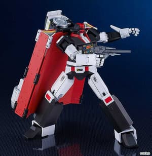 Ramrod (Bismark) - Moderoid - Good Smile Company - 1
