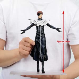 Aizen Sosuke - Bleach - Grandista - Banpresto - 5
