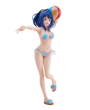 Anna Yanami - Tenitol Tall - Furyu (10)