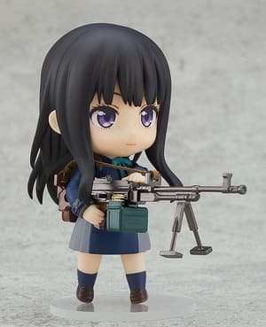 Nendoroid Takina Inoue - 5