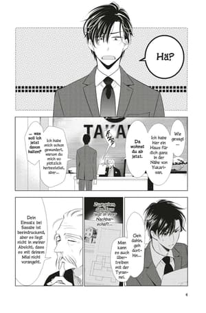 Takane & Hana 9 - 3