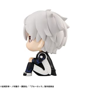 Seishiro Nagi - Blue Lock Look Up - Megahouse (7)