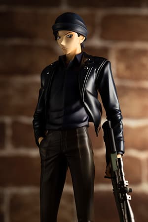 Shuichi Akai - ARTFX J - 13