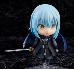 Nendoroid 1568 Rimuru Tempest - Demon Lord - 6