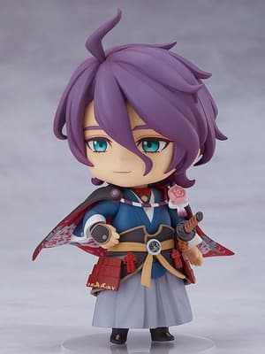 Nendoroid 938 Kasen Kanesada - Re-Release - 3