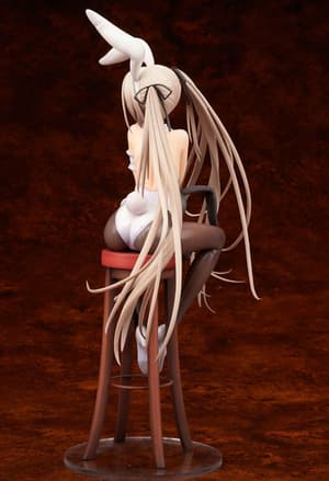 Sora Kasugano - Bunny Style - Alter - 1