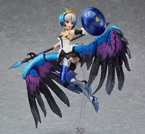 Figma Ex-040 Gwendolyne - DX Version - 2