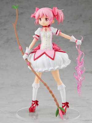 Madoka Kaname - Madoka Magica Pop Up Parade - Good Smile Company - Re-Release - 7