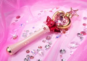 Pink Moon Stick - Exclusive 1/1 Proplica - 4