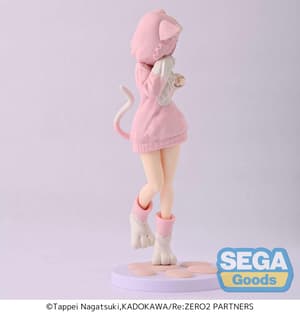 Ram - Mofumofu Pack - Luminasta - Sega (9)