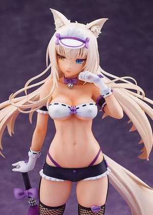 Coconut - Race Queen - Nekoyome - 8