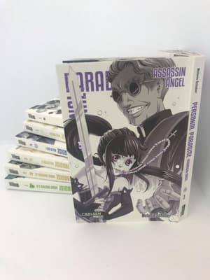 Personal Paradise 3 - 1