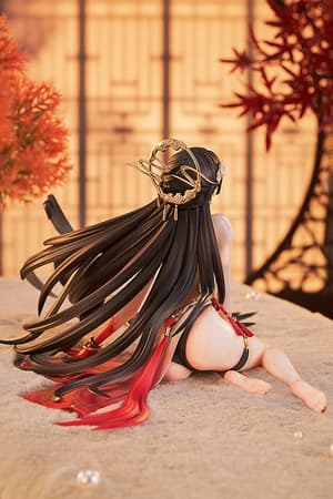 Qu - Crimson Blessing - Luminous Box - 7