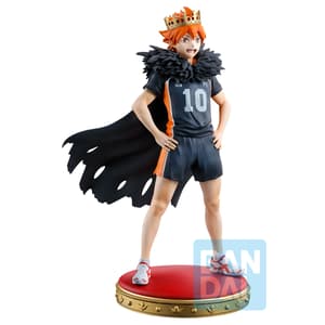 Shoyo Hinata - Haikyu!! - Ichibansho (1)