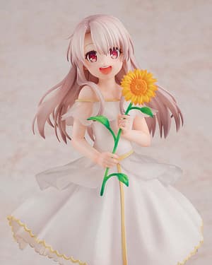 Illyasviel von Einzbern: Summer Dress ver. KADOKAWA Special Set - 9