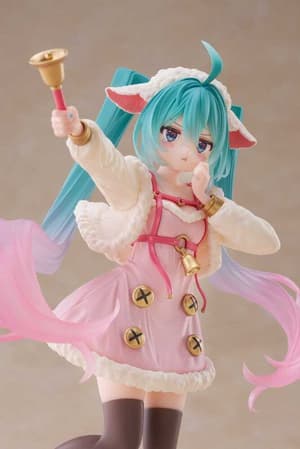Hatsune Miku - Die Sieben Geißlein - Hatsune Miku Wonderland - Taito - 7