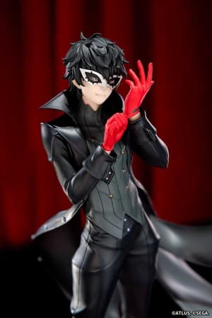 P5R Protagonist / Joker - Limepie - Apex - 5