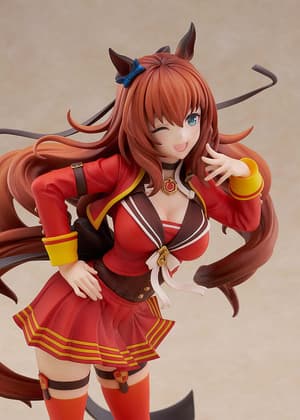 Maruzensky Signature Racewear Ver. 1/7 Scale Figure - 8
