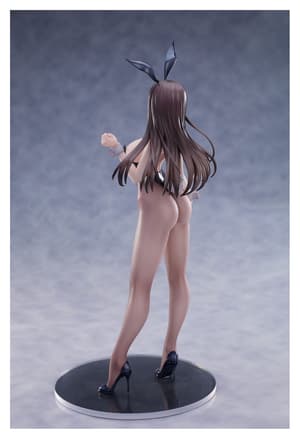 Bunny Girl (Lovecacao) - 1/4 Version - Magi Arts (22)