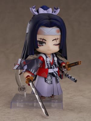 Nendoroid 1449 Onikiri - 3