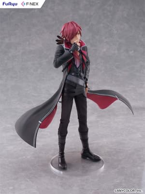 Lauren Iroas 1/7 Scale Figure - 11