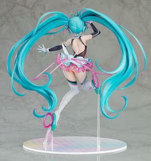 Hatsune Miku - Racing 2021 - Good Smile Racing - 4
