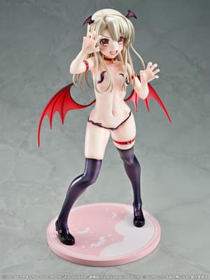 Illyasviel von Einzbern Sweet Devil Ver. - 12