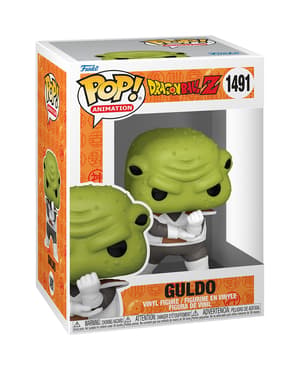 Guldo - Dragon Ball Z Funko POP! (2)