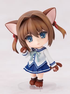 Nendoroid 080 Yume Asakura - 2