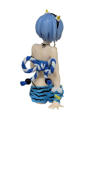 Rem (Oni Isyou Version) - Re: Zero -  Noodle Stopper - FuRyu - 6