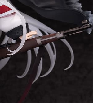 Mauser Kar98K - Girl's Frontline - Hobby Max - 3