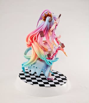 Shiro - Dress Version - KD Colle - Kadokawa - 5