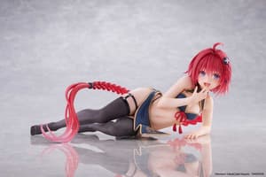 Mea Kurosaki - Chinese Dress - Desktop Cute - Taito - 11