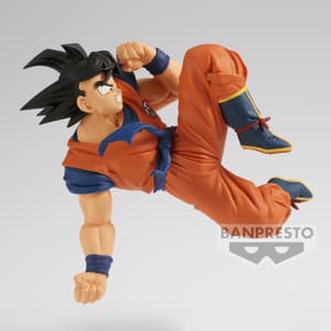 Son Goku - Dragon Ball Z - Match Makers - Banpresto (1)