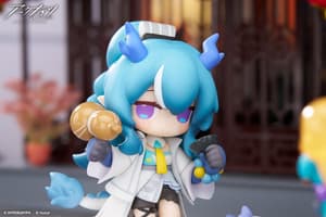 Ling - Arknights Mini Series Will You be Having the Dessert? - Apex - 4