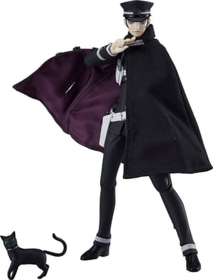 figma Raidou Kuzunoha - 1