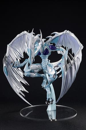 Stardust Dragon  - Amakuni / Hobby Japan - 5