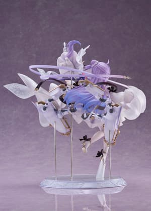 Unicorn -A Dream of Pure Vows- 1/7 Scale Figure - 3