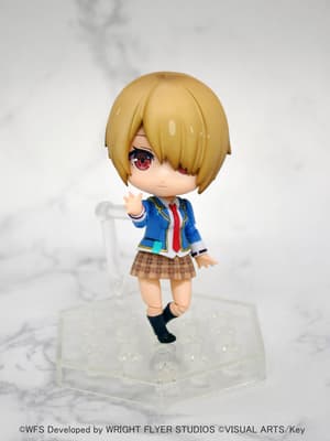 Ruka Kayamori - DForm+ - elCOCO (8)