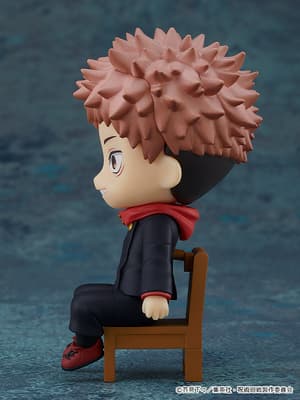 Nendoroid Swacchao! Yuji Itadori - 3