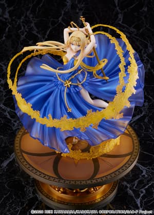 Alice Zuberg Crystal Dress Ver. – Sword Art Online: Progressive (eStream) - 16