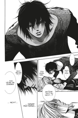 Skip Beat! 33 - 2