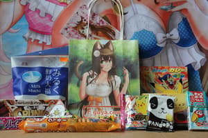 Figuya Sweets Lucky Bag - Fukubukuro - 1