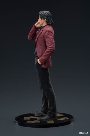 Shun Akiyama - Digsta - Digism - 1
