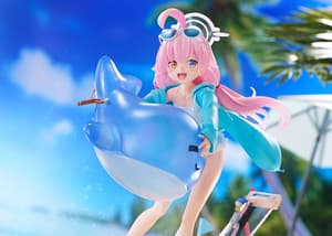 Takanashi Hoshino - Swimsuit - Phat Company (11)