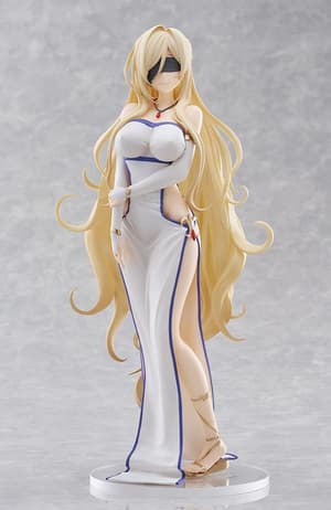 Sword Maiden - L - Goblin Slayer Pop Up Parade - Good Smile Company - 4
