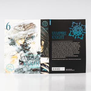 Vampire Knight Pearls - Carlsen - Band 06 - 3