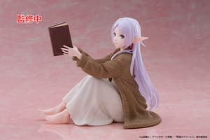 Frieren - Roomwear - Desktop Cute - Taito  - 7